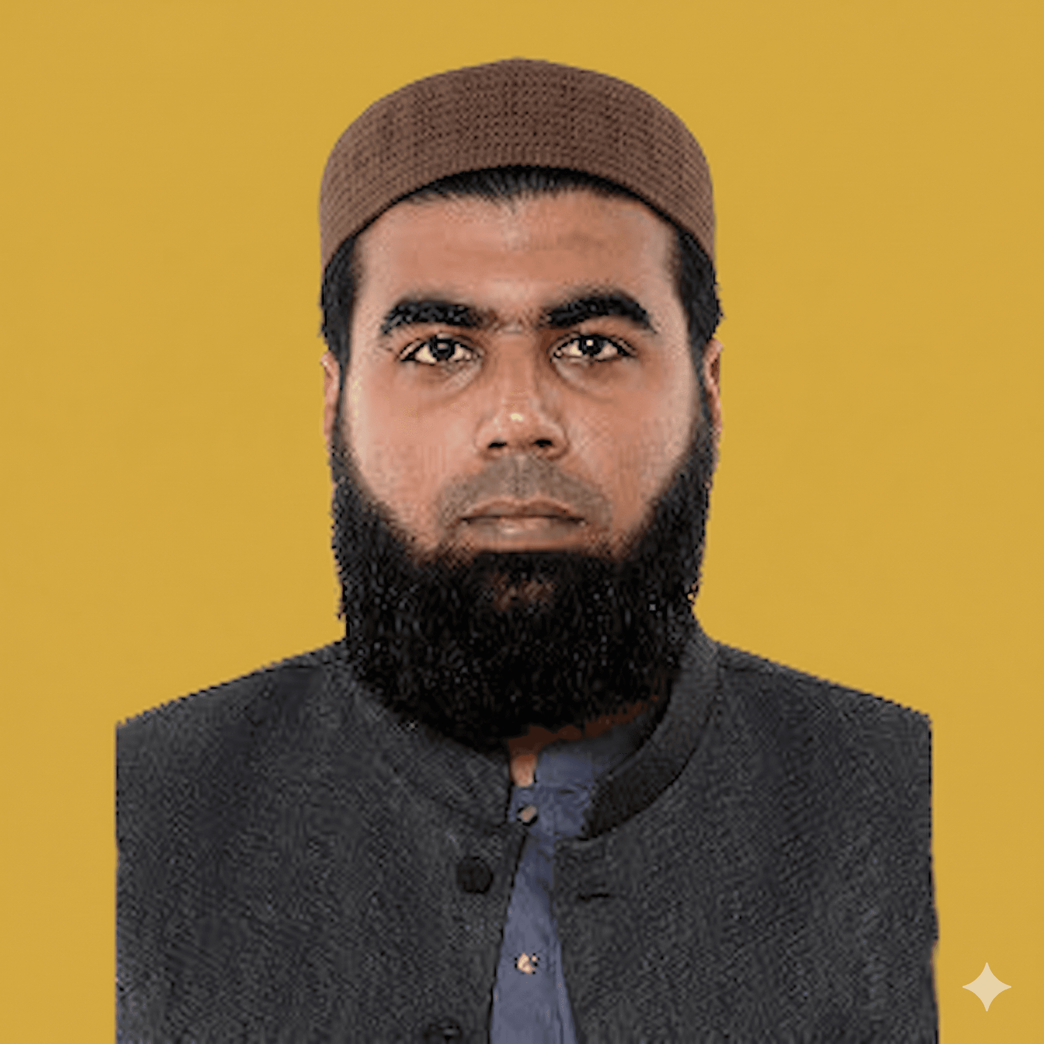 Muhammad Raheel Sajid