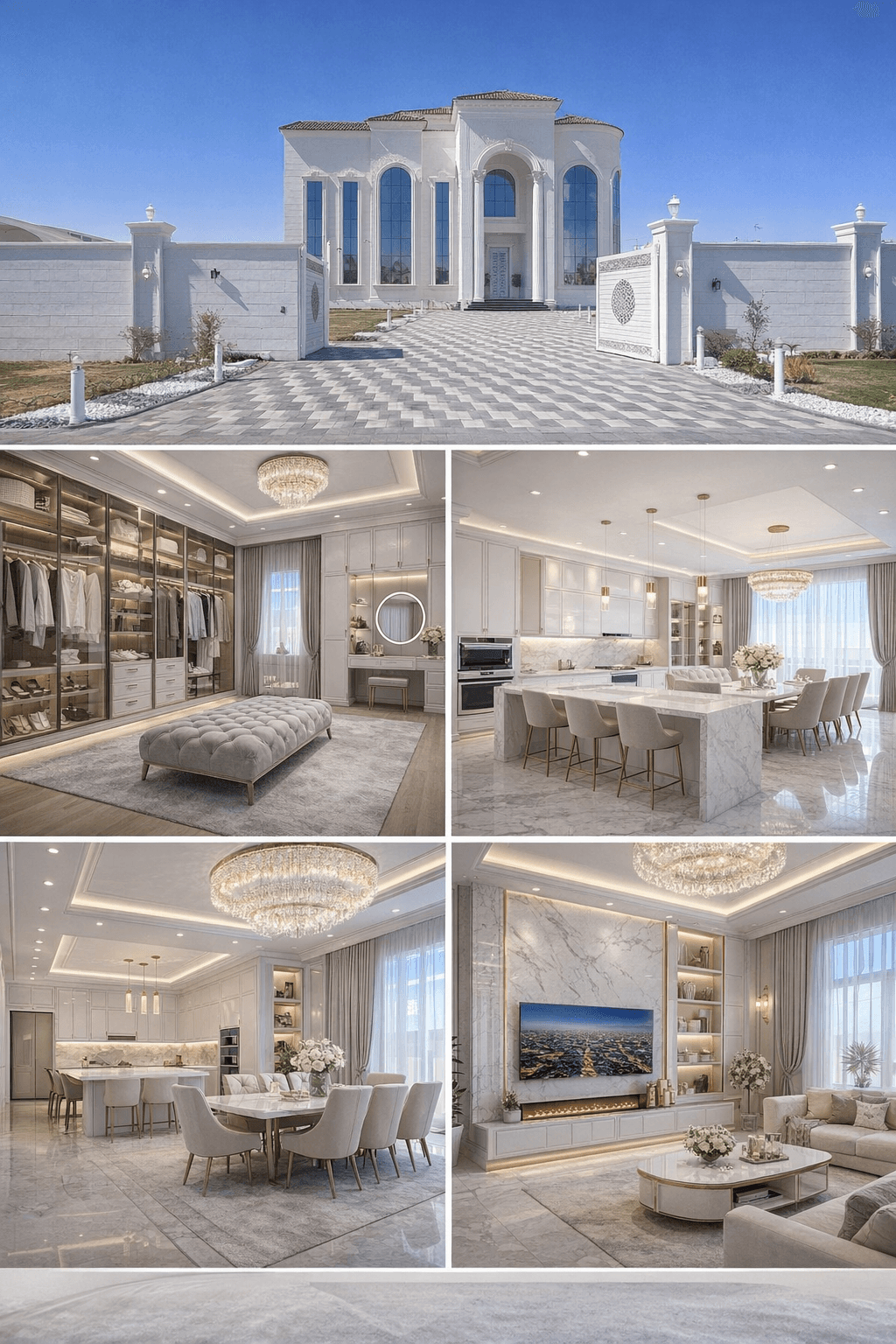 Mintrix Construction Experience