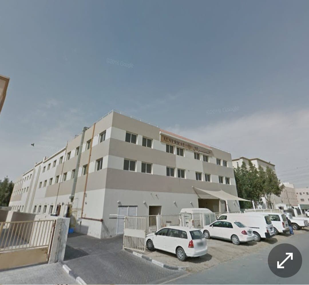 Interior Design & Fit-Out