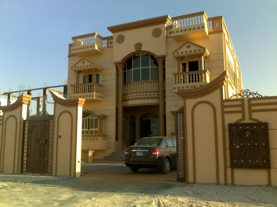 Commercial Building Works