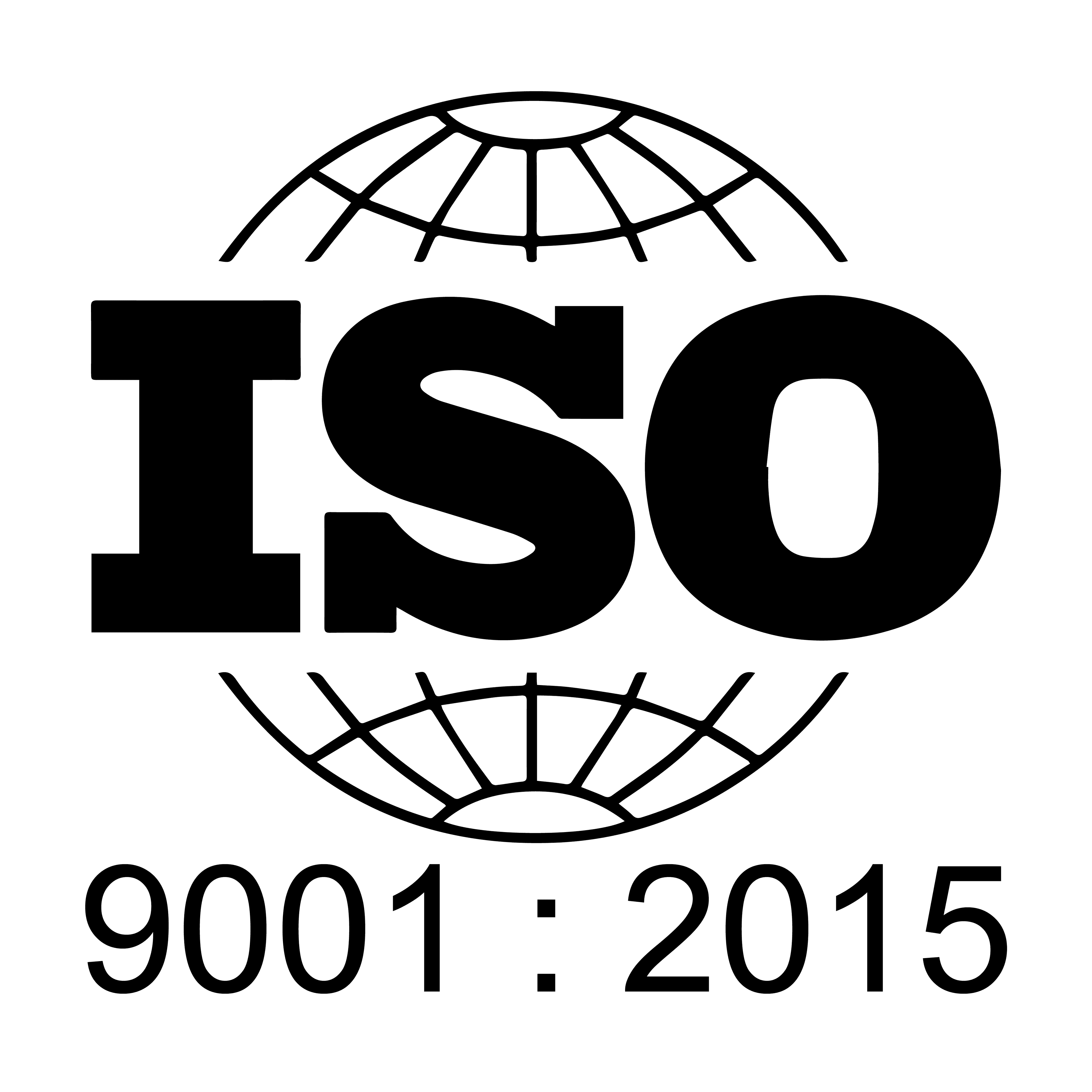 ISO 9001:2015
