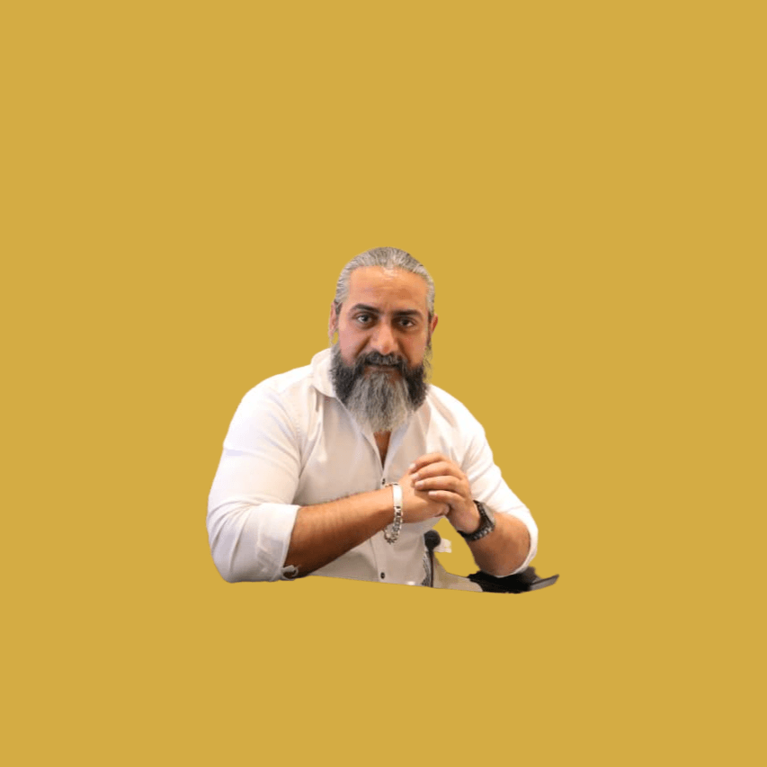 Faisal Chatta