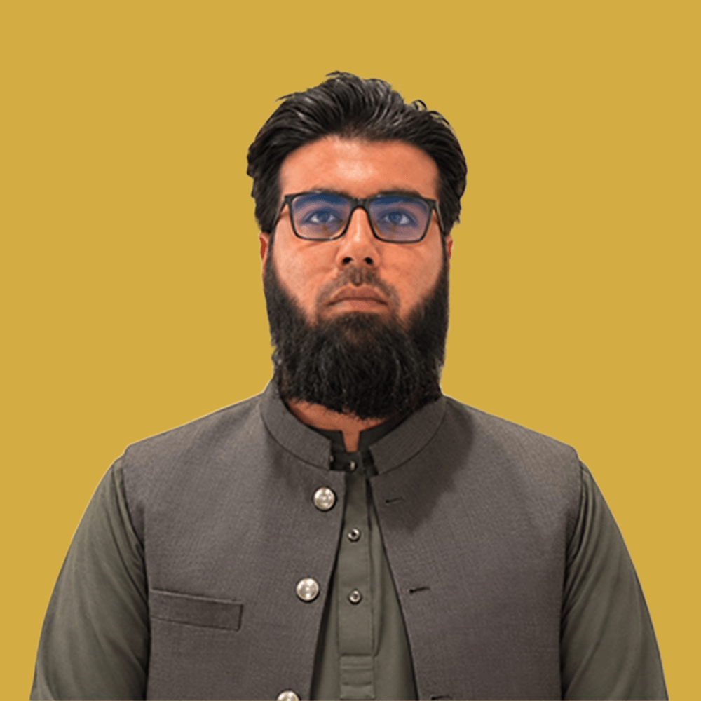 Muhammad Raheel Sajid