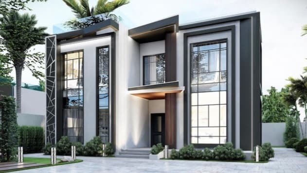 Luxury Residential Extension