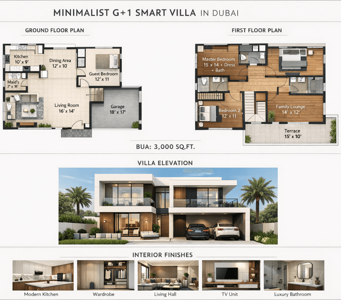 Conceptual Design 01