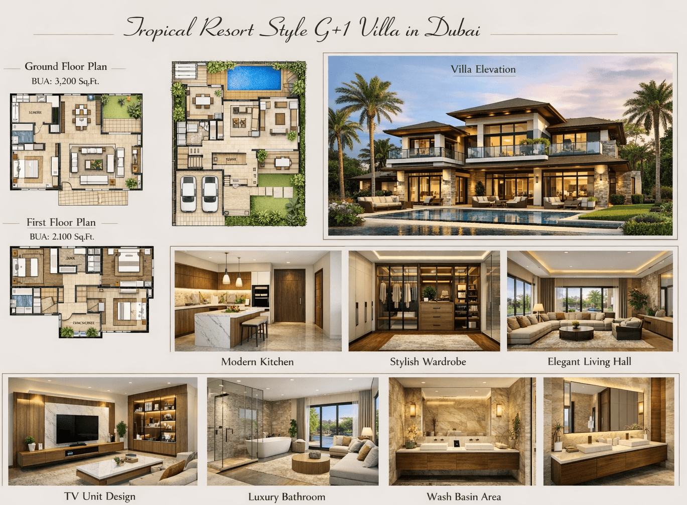 Conceptual Design 02