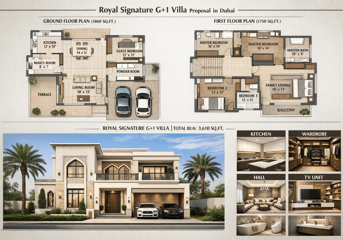 Conceptual Design 04