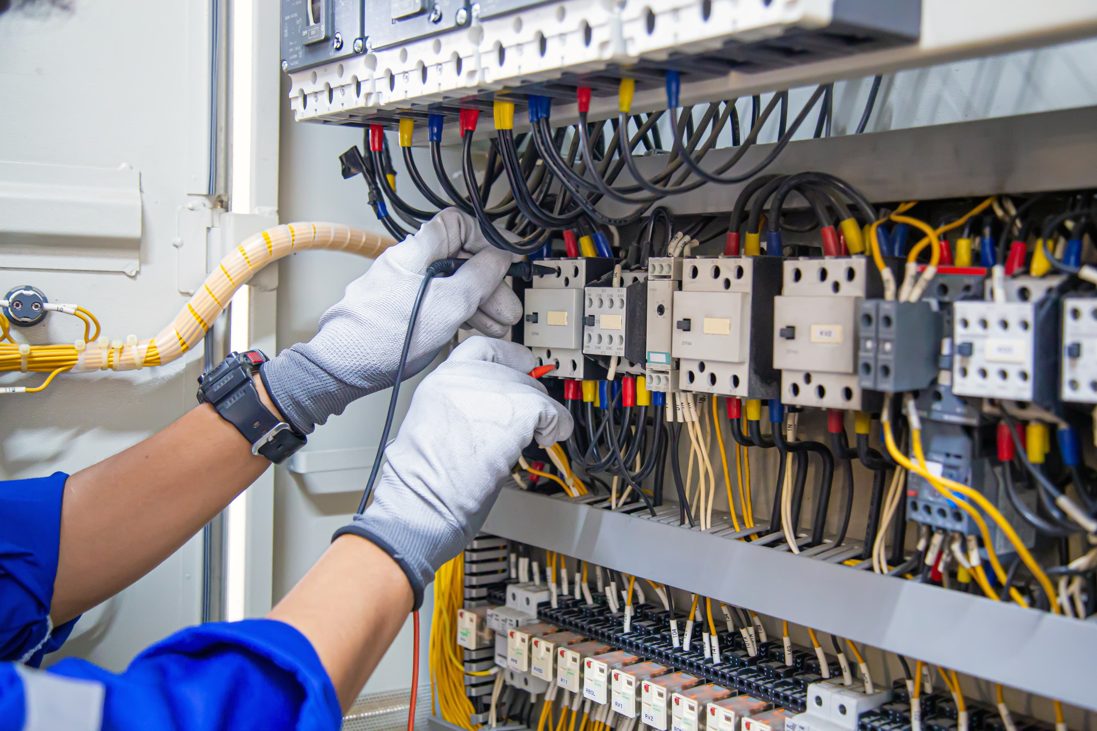 MEP Systems